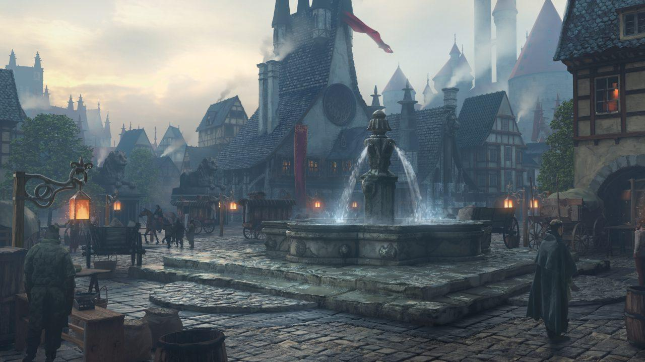 MMOM NEW Recommended Early-Game Leveling Routes for Ashes of Creation 2026